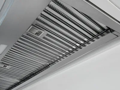 Produktbild von Electrolux KFEC12X, 600 m³/h, Abluft/Umluft, A, A, B, 63 dB