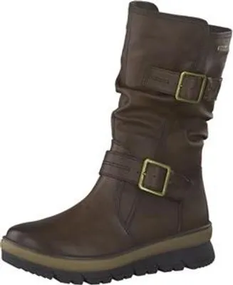 Produktbild von Jana shoes Woms Boots 8-8-26469-29-304 MOCCA HW 22/23, Größe:40