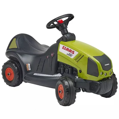 Produktbild von Claas Traktorrutscher Axos 340