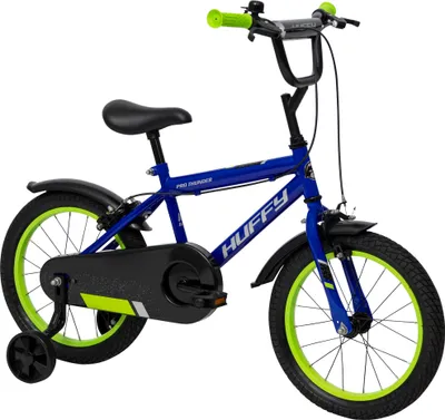 Produktbild von Huffy Pro Thunder 16-Zoll Fahrrad