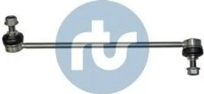 Produktbild von RTS Koppelstange Stabilisator passend für MERCEDES-BENZ E-Klasse Limousine (W212) Vorne Rechts 97-90818-1