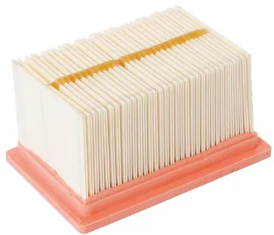 Image de Mahle Luftfilter Mahle Lx1790
