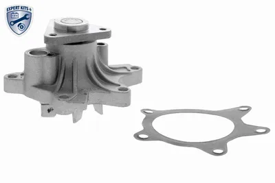 Produktbild von ACKOJA Kühlmittelpumpe Wasserpumpe für TOYOTA Yaris Schrägheck (P9) A70-50017