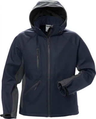 Produktbild von Fristads Damen Softshelljacke 1416 Shi