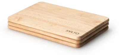 Obrázek produktu pro Continenta Vesper board SⱯLTO Sada 3 gumovníků