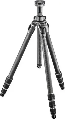 Zdjęcie produktu dla Gitzo GT2543L, 3 x noga, Czarny, Szary, 179 cm, 1,74 kg