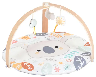 Produktbild von Moni Toys Koala Spieldecke