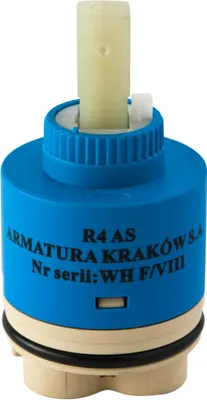 Obrázok produktu pre Keramická kartuša R4A vysoká (884-010-86)