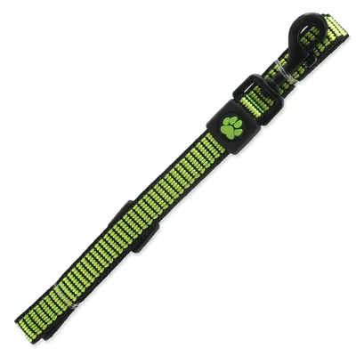 Obrázek produktu pro Vodítko DOG Strong limetka M 1 ks