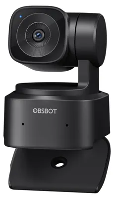 Zdjęcie produktu dla OBSBOT Kamera internetowa AI 1080P 100FPS PTZ