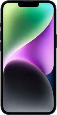 Zdjęcie produktu dla Apple iPhone 14 512 GB schwarz