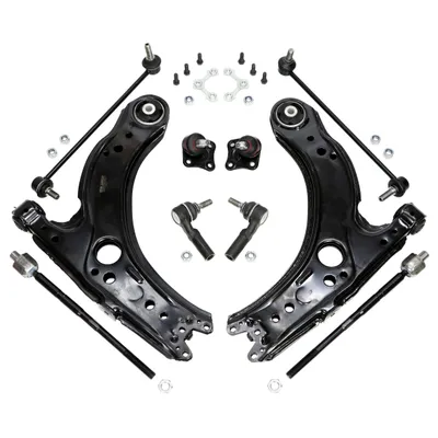 Produktbild von MASTER-SPORT Querlenker Satz 36812/3-SET-MS vorne vorne rechts vorne links