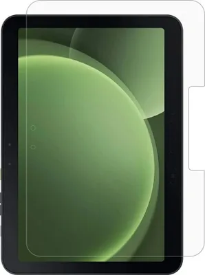 Produktbild von Samsung Galaxy Tab Active 5 Pro Displayschutz - Coverup 9H Panzerglas - Transparent