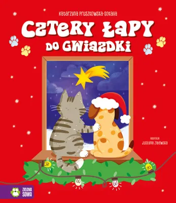 Image de Quatre pattes pour Noël