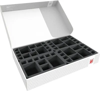 Image de Boîte de rangement DSLB075 pour les démons de Tzeentch