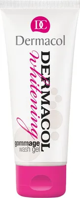 Produktbild von Dermacol Żel do mycia twarzy z mikrogranulkami, 100ml