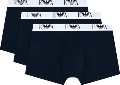 Produktbild von EMPORIO ARMANI EM000259 Blau