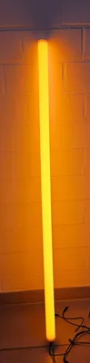 Produktbild von 7420 LED Bunter STAB 1,53m 1498 Lumen 12 Volt 1-farbig Orange