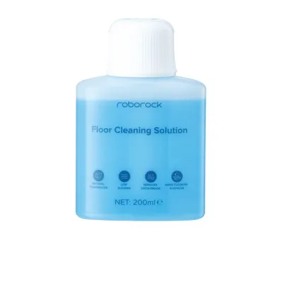 Produktbild von Roborock originaler Flächenreiniger für dyad pro/s7 Max ultra/s8/Qrevo pro/Qrevo master/Flexi/Q7 max und andere Hartbodenreiniger (200ML)