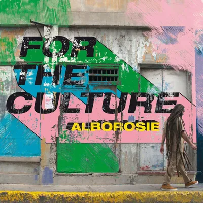 Immagine prodotto di Alborosie: per la cultura