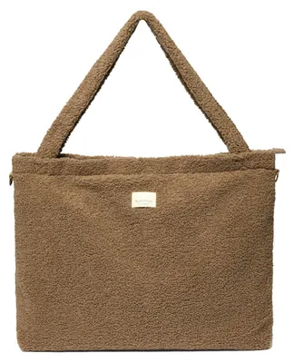 Produktbild von Studio Noos Teddy Wickeltasche - Brown