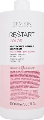 Produktbild von Revlon Professional ReStart Color Protective Gentle Cleanser 1000 ml