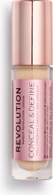 Zdjęcie produktu dla Revolution korektor do twarzy Conceal & Define C6