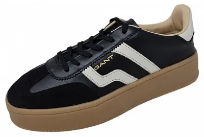 Produktbild von Gant Cuzmani 33531351G042 (37/black-off white)