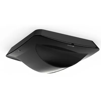 Produktbild von Steinel Präsenzmelder Hochfrequenz, Unterputz, IP20, 360° Reichweite max: 25 x 3 m (75 m²) 082055