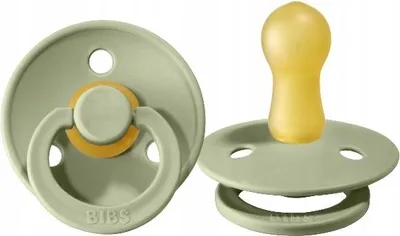 Zdjęcie produktu dla 300250 Smoczek Uspokajający Sage 18+ (L)