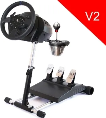 Immagine prodotto di Cavalletto per ruote Pro Deluxe V2