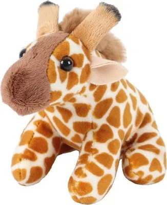Immagine prodotto di Giraffa 13 cm (giocattoli, peluche)
