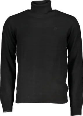 Immagine prodotto di PULLOVER NERO DA UOMO BY NORTH SAILS : Colore - Nero, Taglia - L Taglia: L Colore: Nero