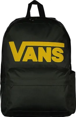 Image de Vans Old Skool Drop V Couleur Noir