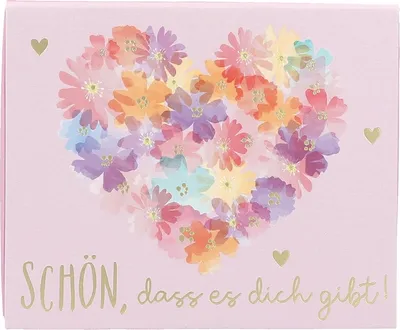 Produktbild von DEPESCHE Soundbox Wunscherfüller Motiv 23