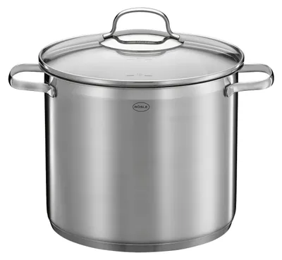 Produktbild von RÖSLE Kochtopf Suppentopf Partytopf 13 Liter Elegance 18 /10