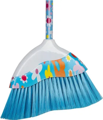 Produktbild von Besen MagicHome B0147, Stiel 120 cm, 32 cm