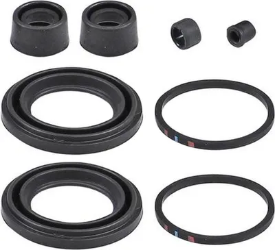 Produktbild von A.B.S. Bremssattel-Reparatursatz für ISUZU D-MAX (TFR, TFS) 73526