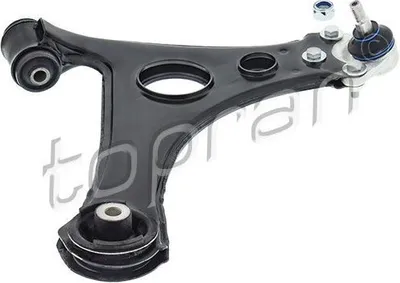 Produktbild von TOPRAN 400 267 Querlenker Vorne Links passend für MERCEDES-BENZ A-Klasse (W168)