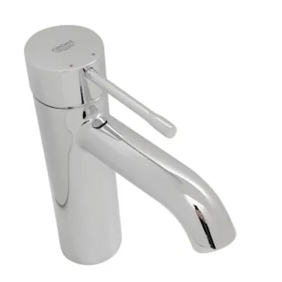 Produktbild von GROHE Essence, Waschbecken, Hebelgriffe, Chrom
