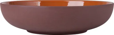 Produktbild von Maxwell & Williams KL0226 Schale 20 x 5 cm SIENNA Terracotta, Premium-Keramik