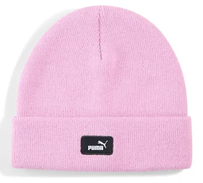 Produktbild von PUMA Mütze Classic Low Crown Beanie Jr Mauve Glow flieder