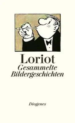 Produktbild von Gesammelte Bildergeschichten