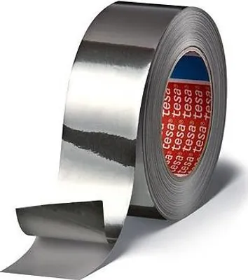 Produktbild von Tesa Aluminiumklebeband Universal 63632 mit Liner 50 m - 63632-00002-00