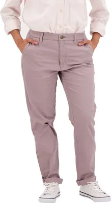 Produktbild von Dockers Weekend Regular Slim Ankle Fit Chinohose 28 / 27 Frau 28