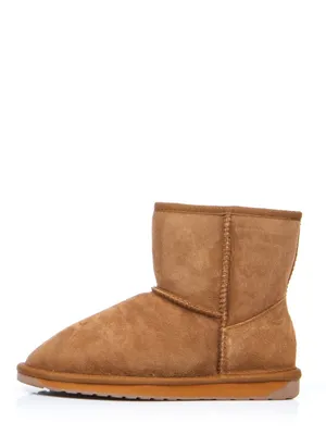 Produktbild von Emu Australia Stinger Mini Stiefel Braun EU 42 Frau Braun EU 42