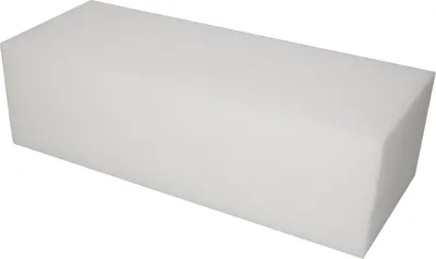 Productafbeelding van Beschermblok 04 voor hefbruggen, 340 x 130 x 100 mm