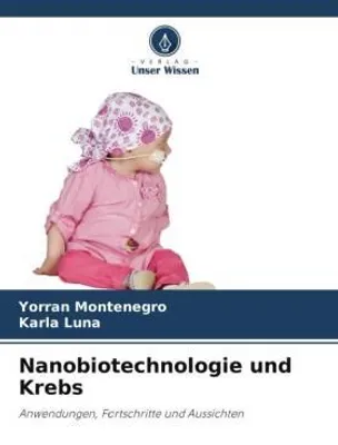 Produktbild von Nanobiotechnologie und Krebs
