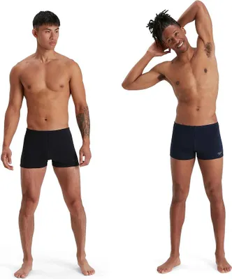 Produktbild von Speedo Aquashort Schwarz 4 Performance Stoffhose Fitnees Schwimmen;