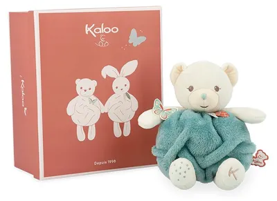 Obrázek produktu pro Kaloo Mkk hraka Plume Bubble of love bear